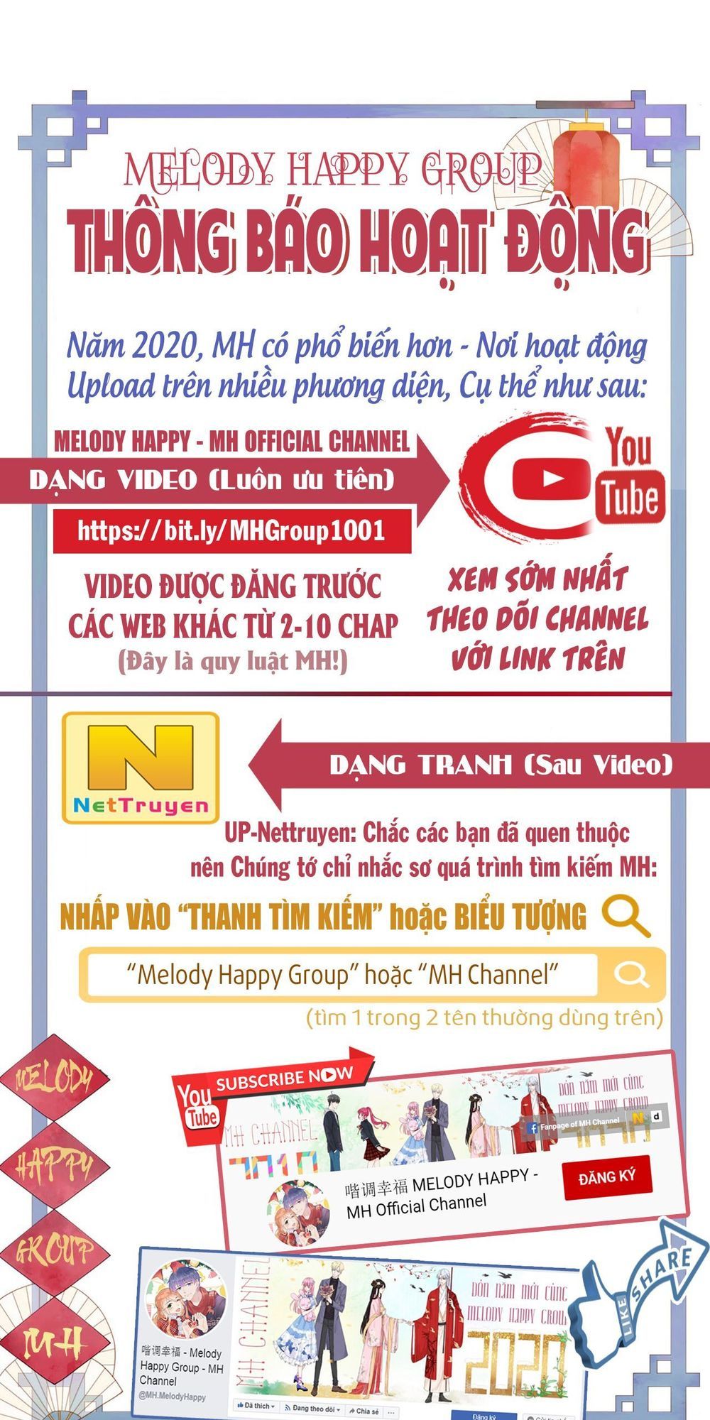 Quy Tắc Sinh Tồn Của Công Chúa Chap 8 - Next Chap 9