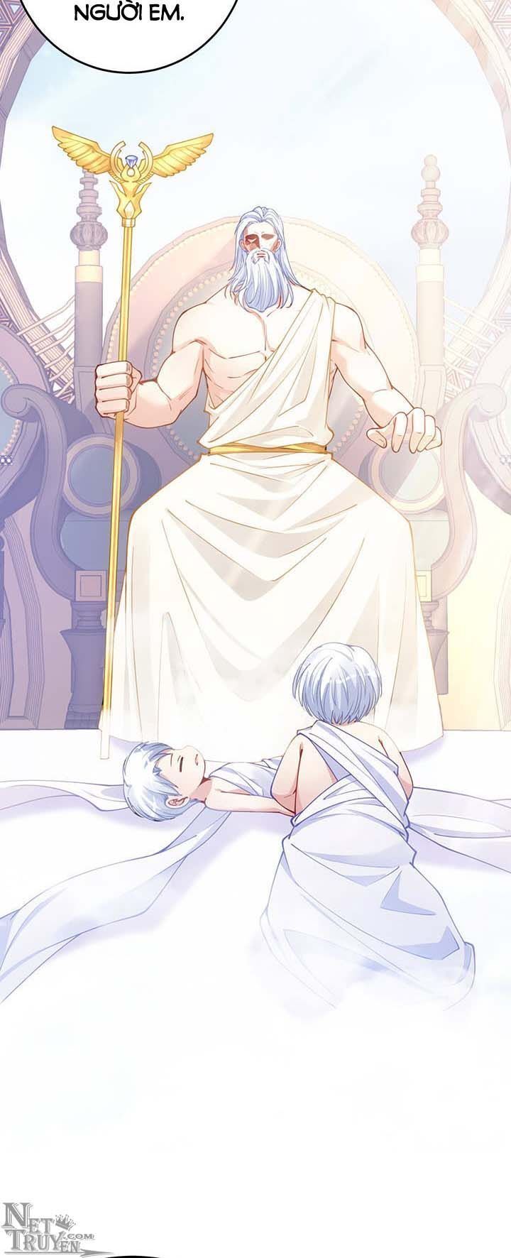 Quy Tắc Sinh Tồn Của Công Chúa Chap 8 - Next Chap 9