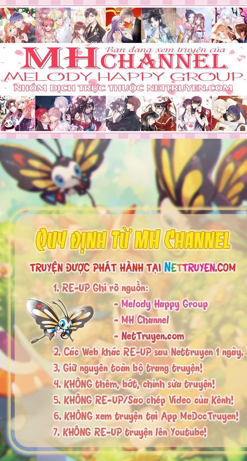 Quy Tắc Sinh Tồn Của Công Chúa Chap 9 - Next Chap 10