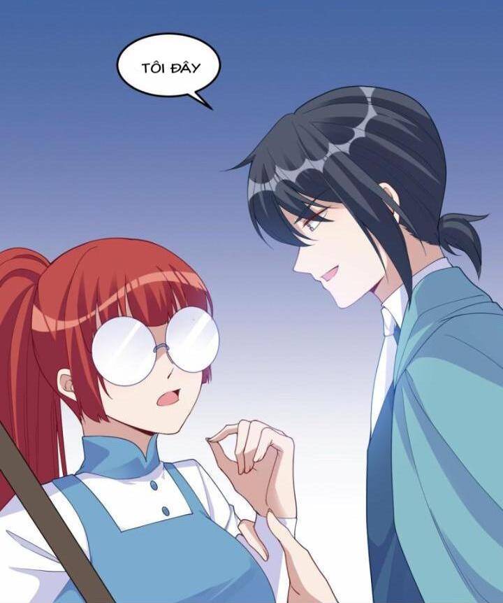 Quy Tắc Sinh Tồn Của Công Chúa Chap 952 - Next Chap 953