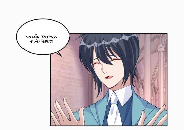 Quy Tắc Sinh Tồn Của Công Chúa Chap 952 - Next Chap 953
