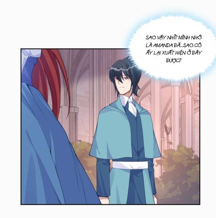 Quy Tắc Sinh Tồn Của Công Chúa Chap 952 - Next Chap 953