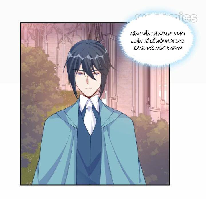 Quy Tắc Sinh Tồn Của Công Chúa Chap 952 - Next Chap 953