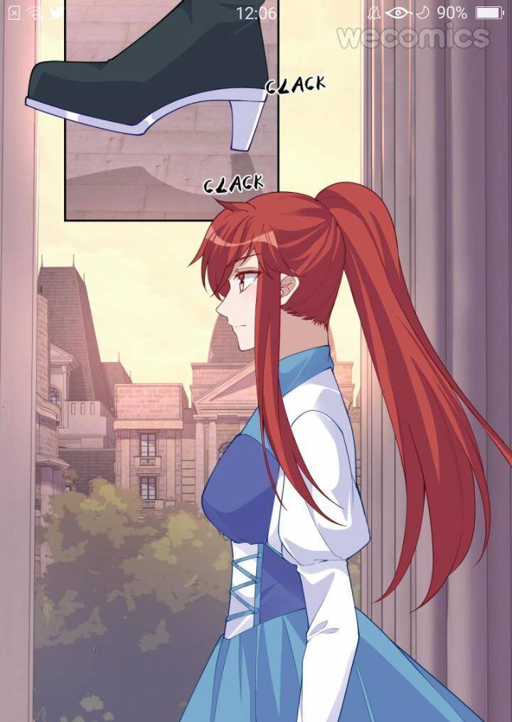 Quy Tắc Sinh Tồn Của Công Chúa Chap 952 - Next Chap 953