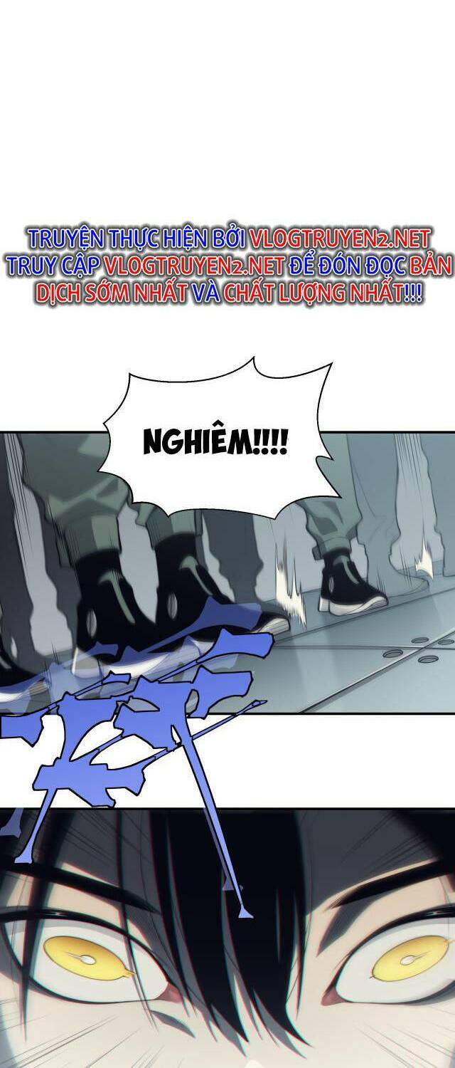 Quỷ Tiến Hóa Chap 1 - Next Chap 2