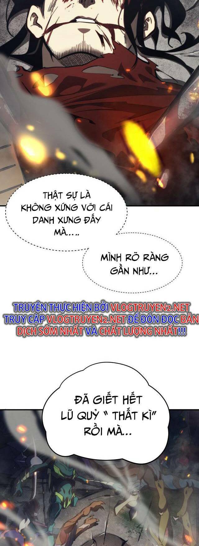 Quỷ Tiến Hóa Chap 1 - Next Chap 2