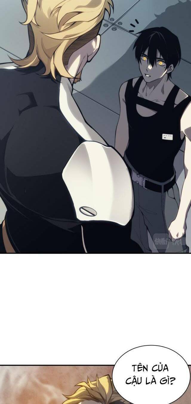 Quỷ Tiến Hóa Chap 1 - Next Chap 2