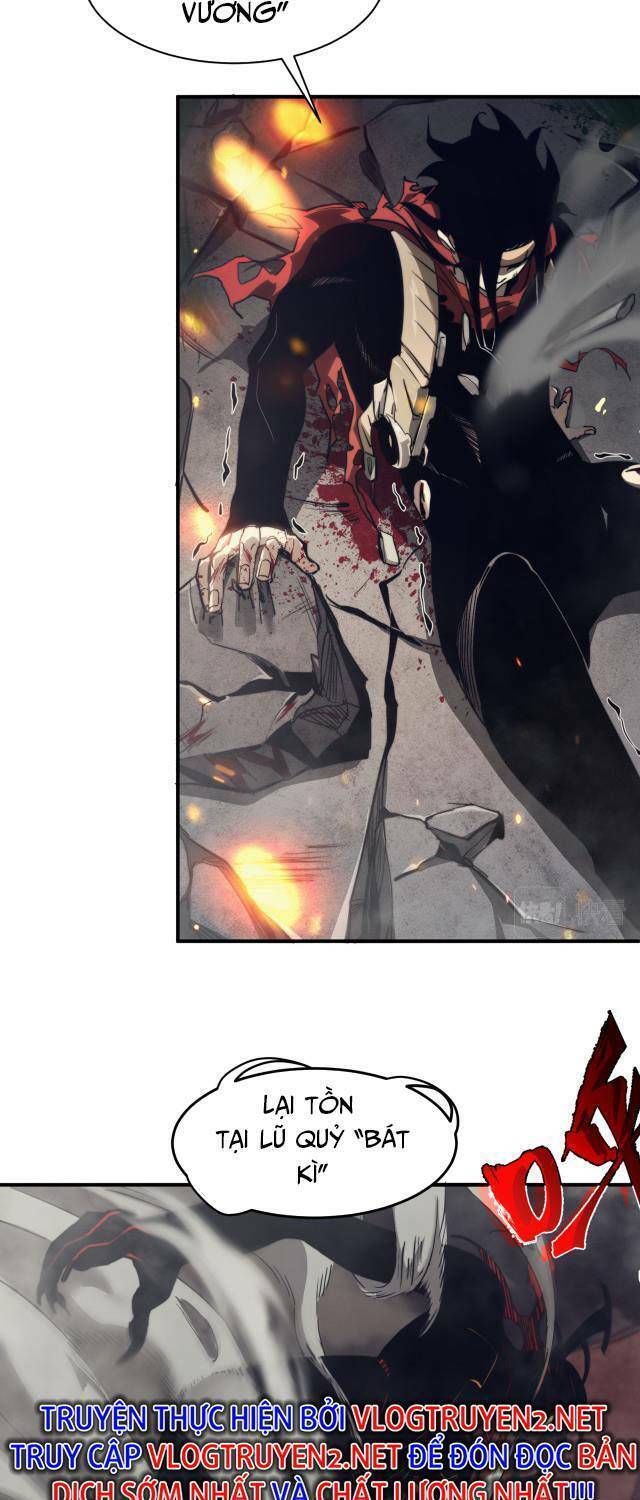 Quỷ Tiến Hóa Chap 1 - Next Chap 2