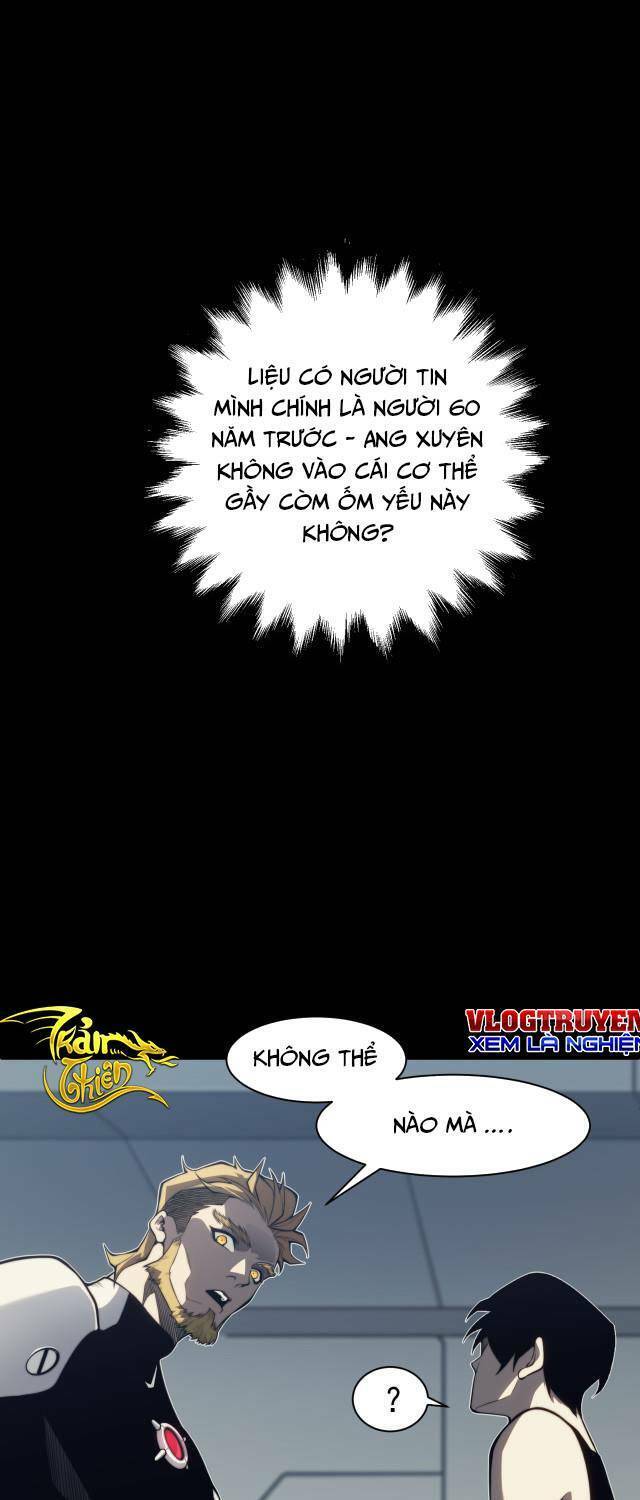 Quỷ Tiến Hóa Chap 1 - Next Chap 2