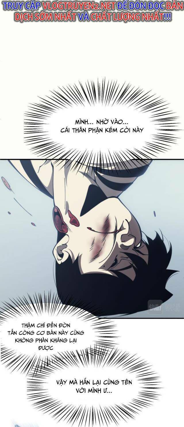 Quỷ Tiến Hóa Chap 1 - Next Chap 2