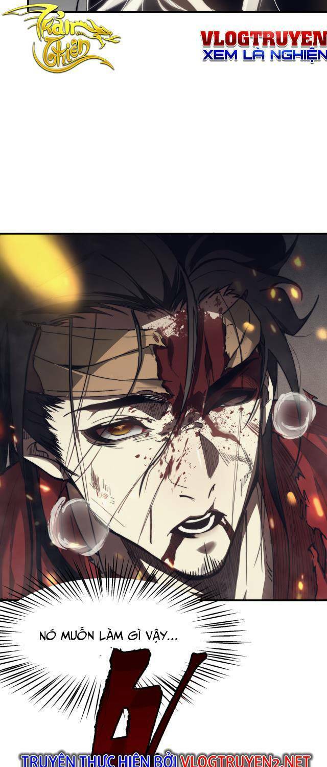 Quỷ Tiến Hóa Chap 1 - Next Chap 2