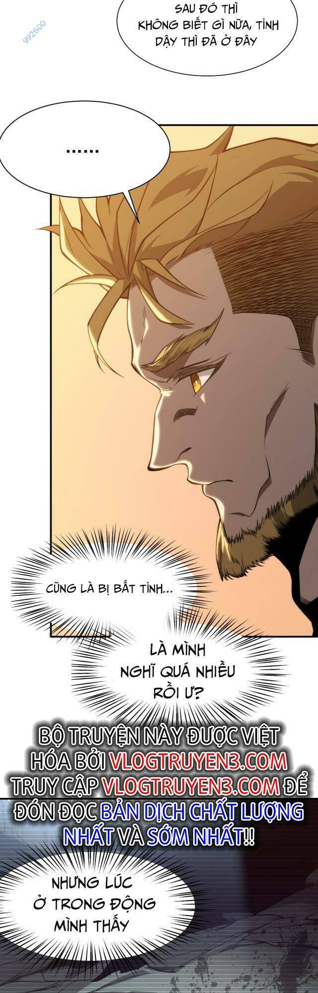 Quỷ Tiến Hóa Chap 10 - Next Chap 11