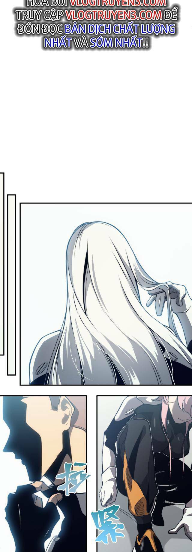 Quỷ Tiến Hóa Chap 10 - Next Chap 11