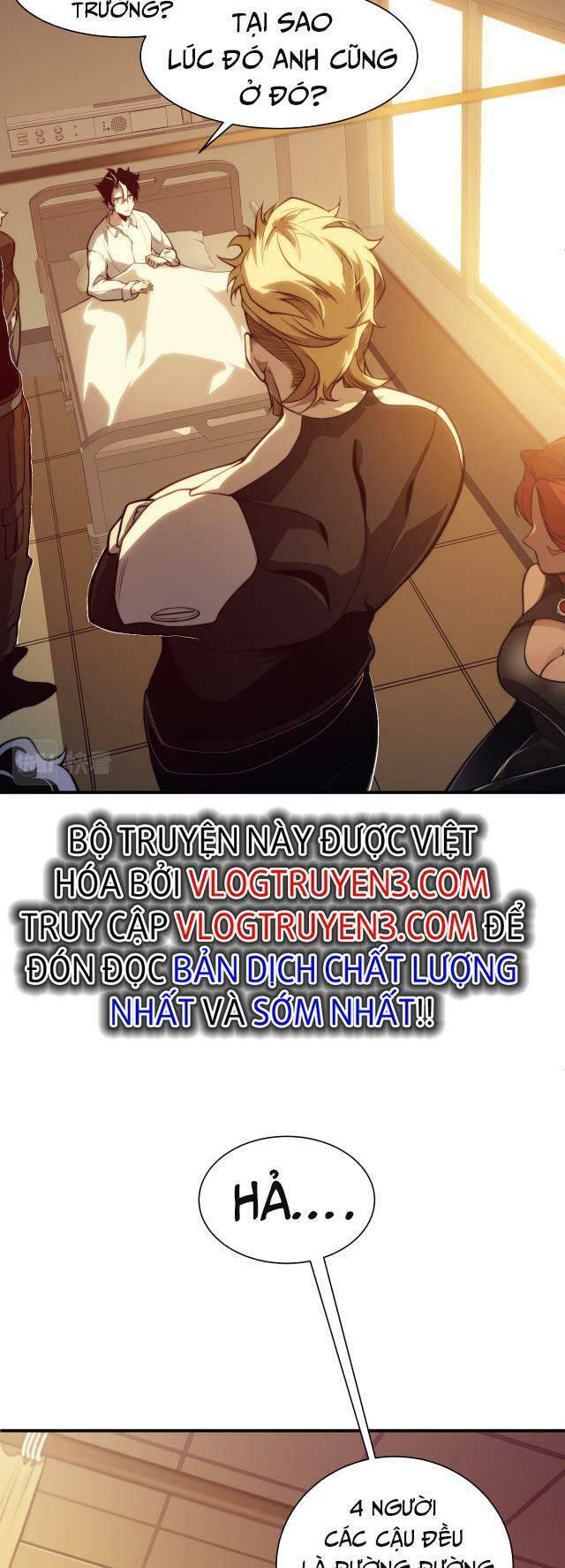 Quỷ Tiến Hóa Chap 10 - Next Chap 11