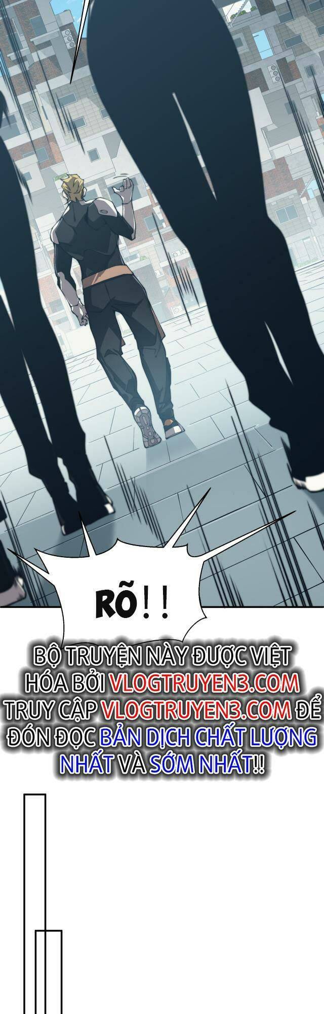 Quỷ Tiến Hóa Chap 10 - Next Chap 11