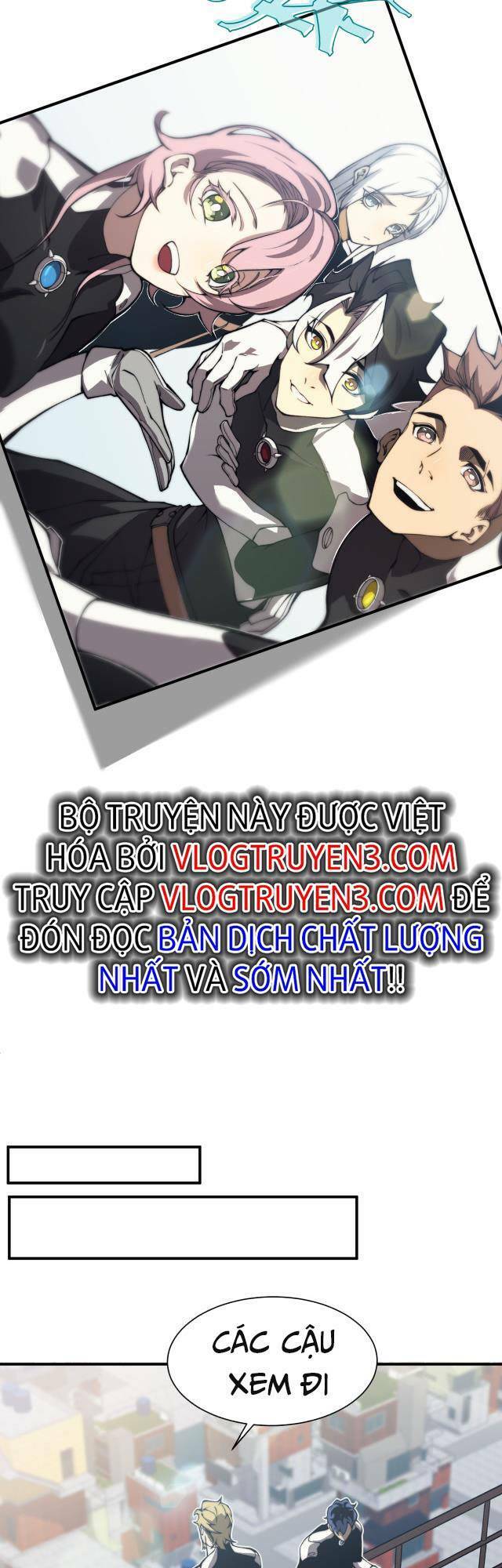 Quỷ Tiến Hóa Chap 10 - Next Chap 11