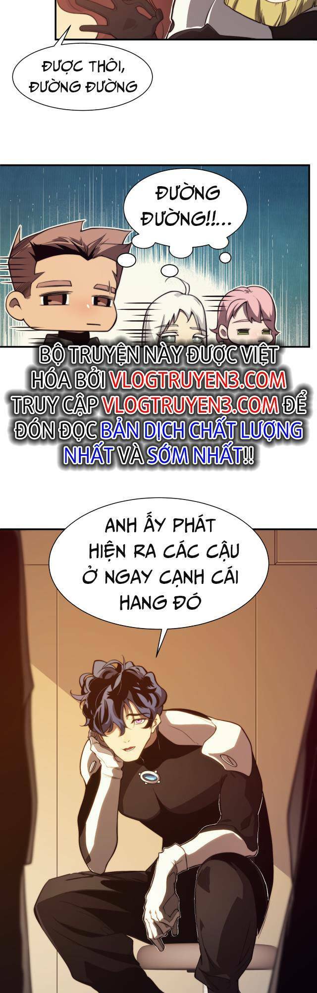 Quỷ Tiến Hóa Chap 10 - Next Chap 11