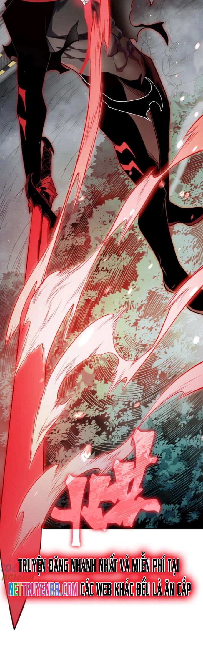 Quỷ Tiến Hóa Chap 100 - Next Chap 101