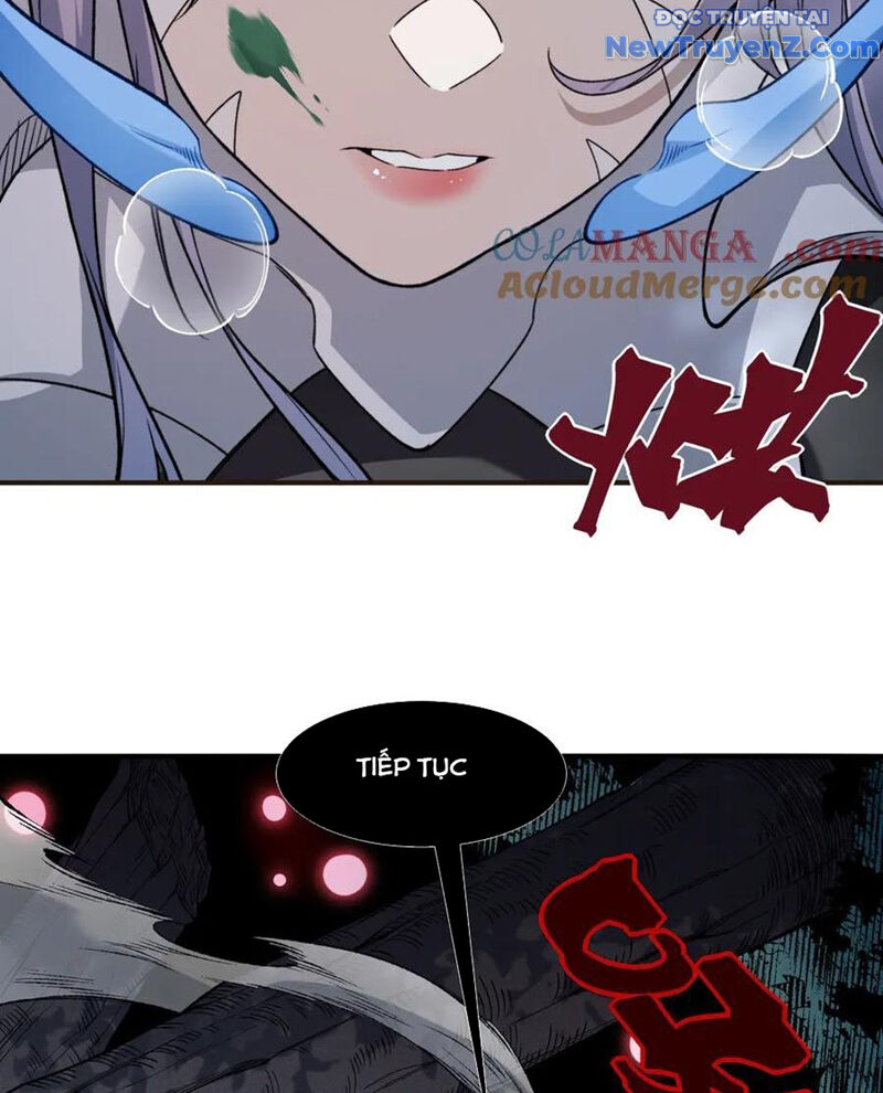 Quỷ Tiến Hóa Chap 101 - Next Chap 102
