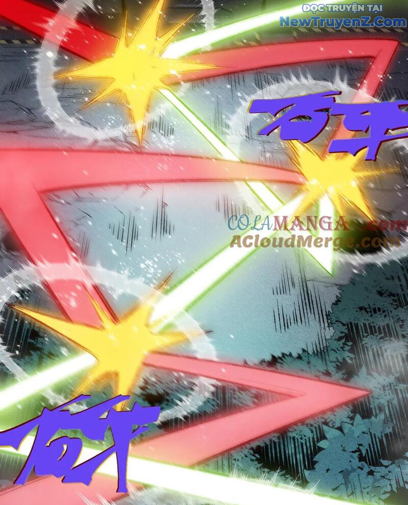 Quỷ Tiến Hóa Chap 101 - Next Chap 102