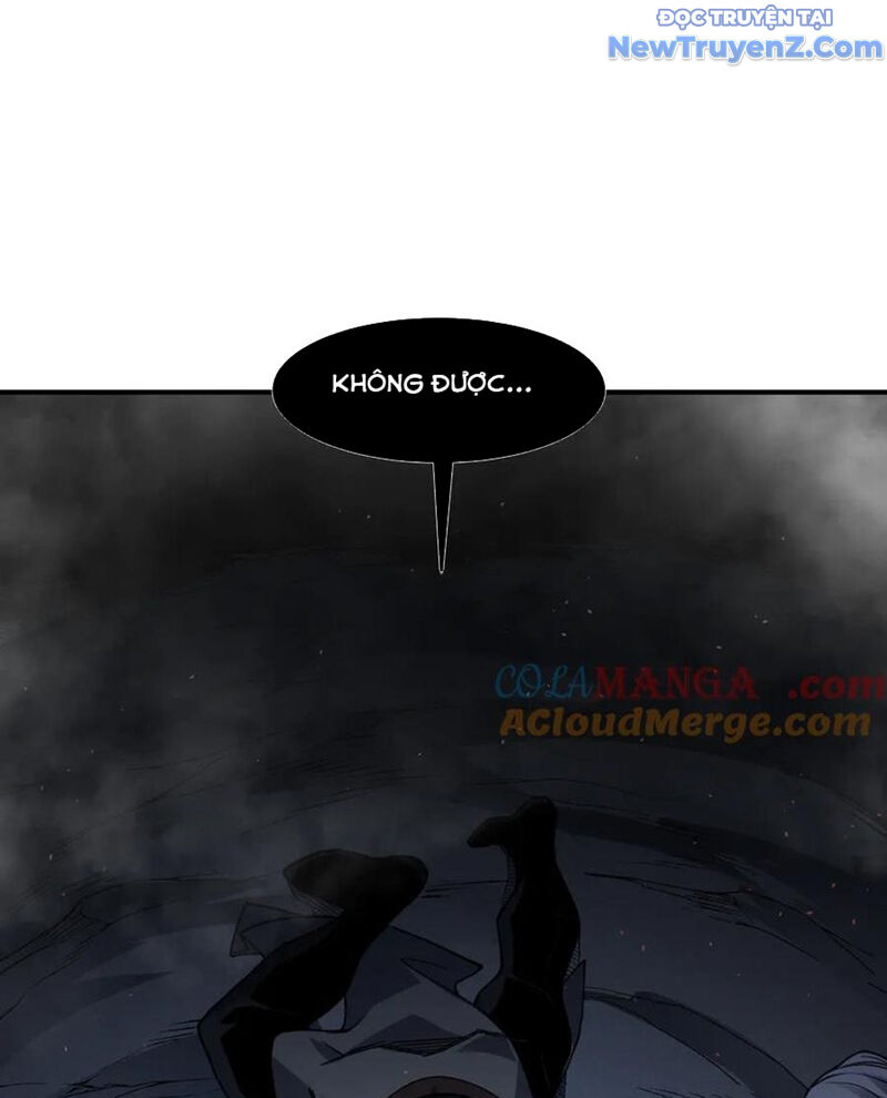 Quỷ Tiến Hóa Chap 101 - Next Chap 102