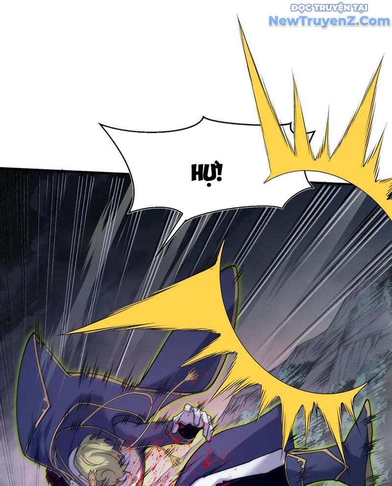 Quỷ Tiến Hóa Chap 101 - Next Chap 102