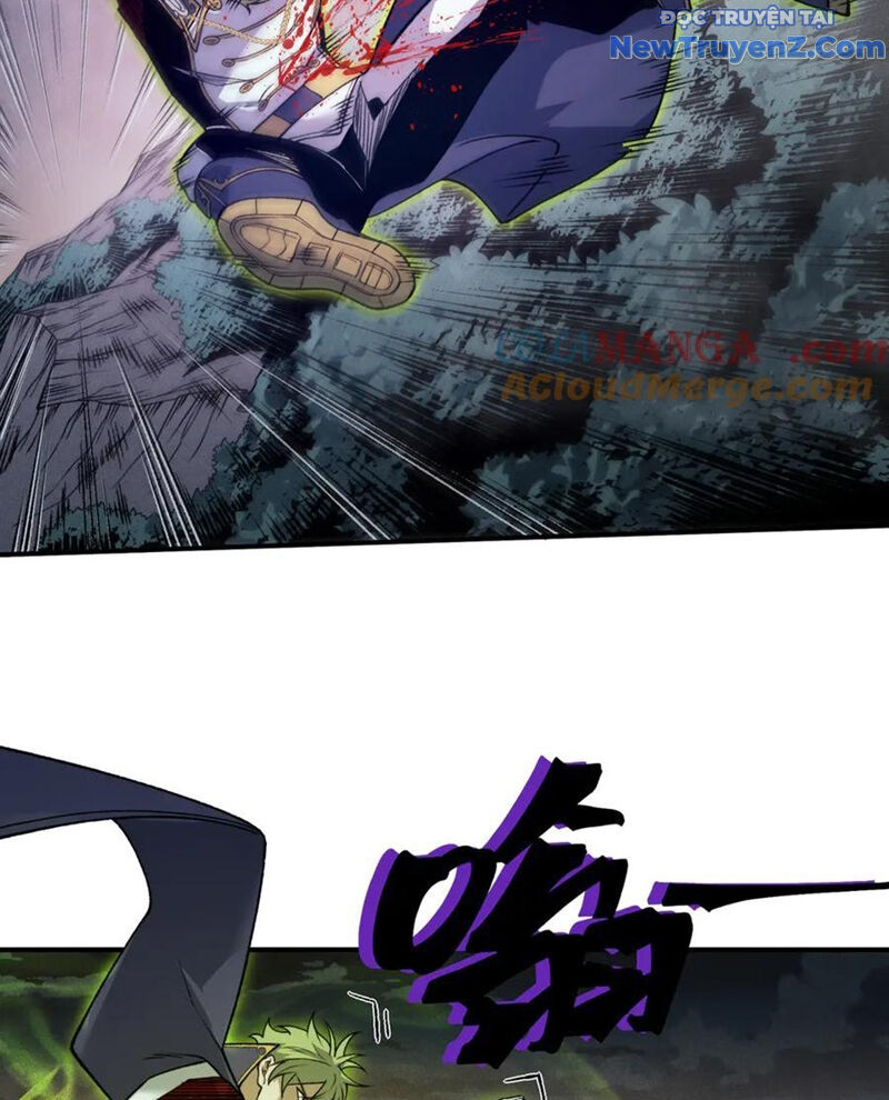 Quỷ Tiến Hóa Chap 101 - Next Chap 102