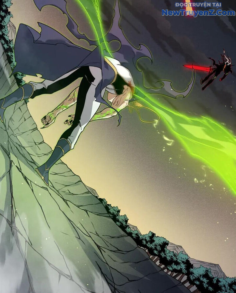 Quỷ Tiến Hóa Chap 101 - Next Chap 102