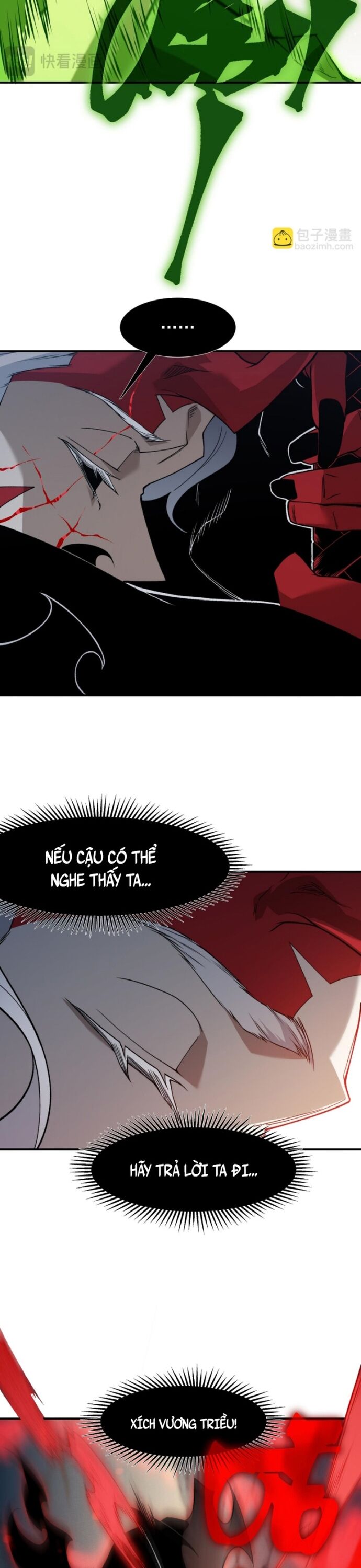 Quỷ Tiến Hóa Chap 102 - Next Chap 103