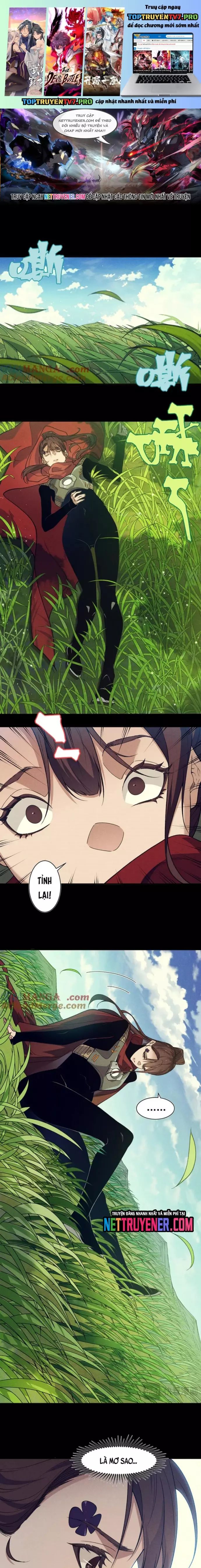 Quỷ Tiến Hóa Chap 106 - Next Chap 107