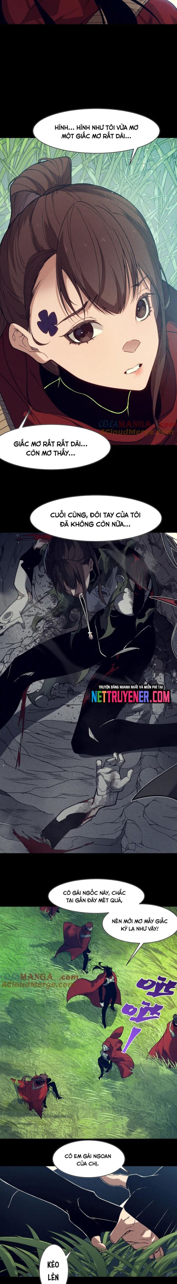 Quỷ Tiến Hóa Chap 106 - Next Chap 107