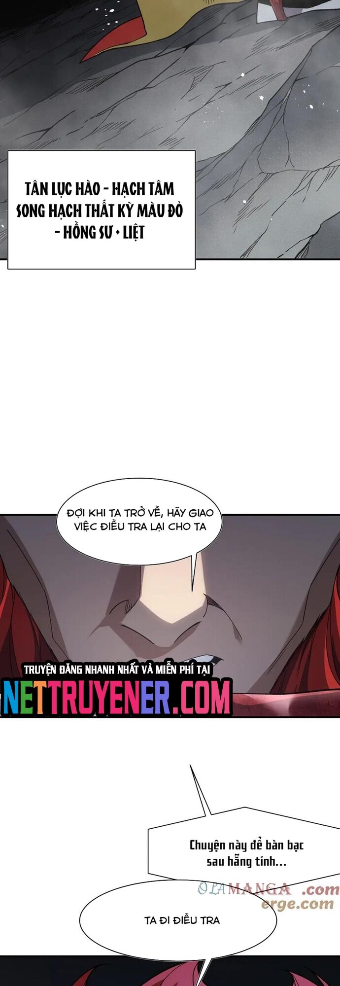 Quỷ Tiến Hóa Chap 107 - Next Chap 108