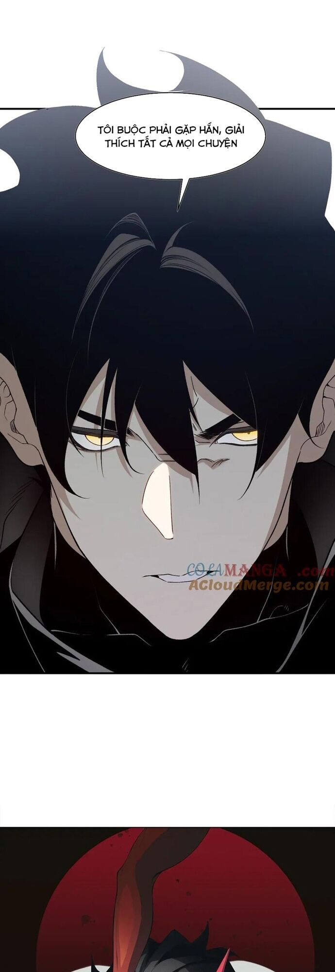 Quỷ Tiến Hóa Chap 107 - Next Chap 108