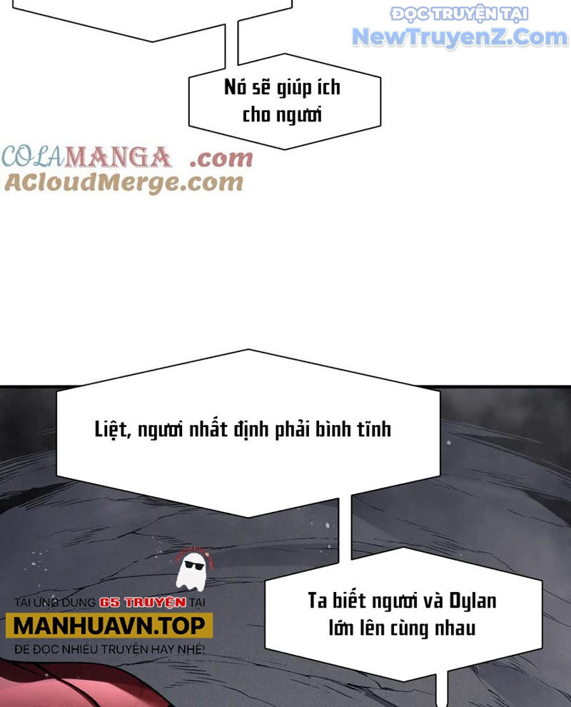 Quỷ Tiến Hóa Chap 108 - Next Chap 109