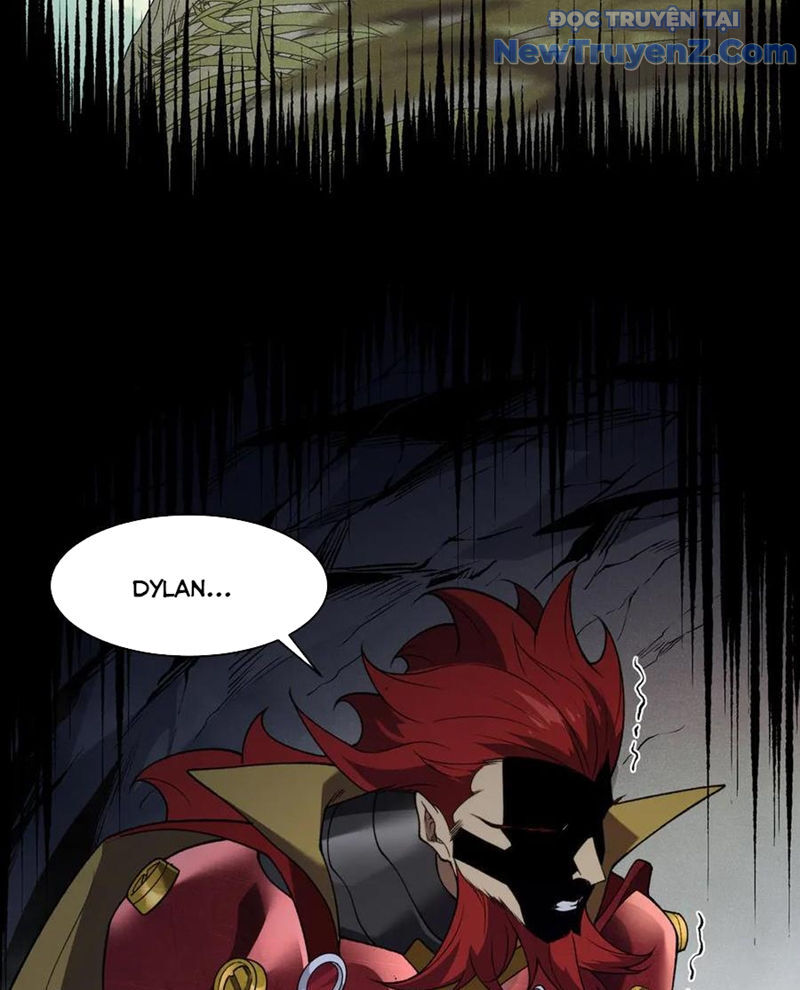 Quỷ Tiến Hóa Chap 108 - Next Chap 109
