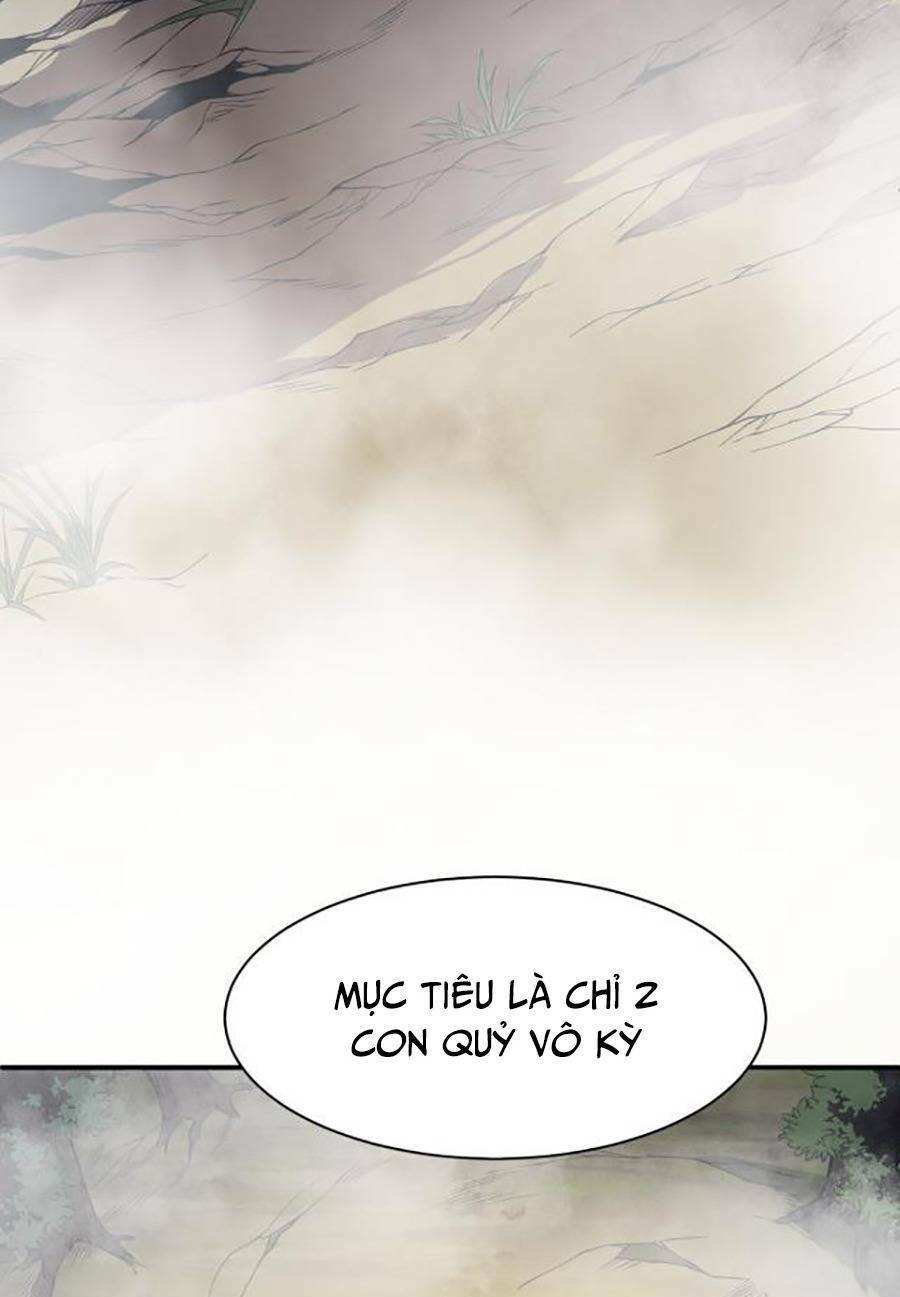 Quỷ Tiến Hóa Chap 11 - Next Chap 12