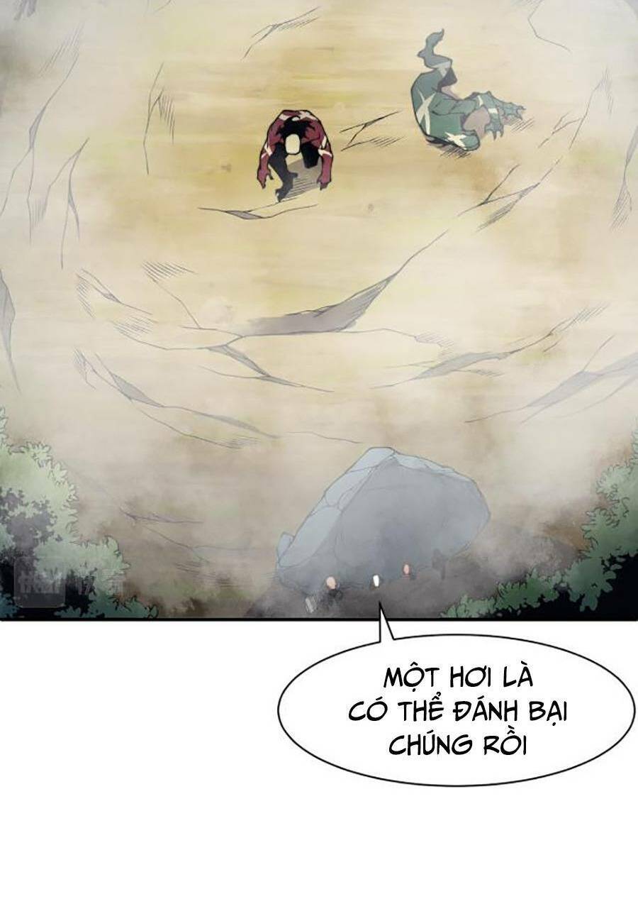 Quỷ Tiến Hóa Chap 11 - Next Chap 12