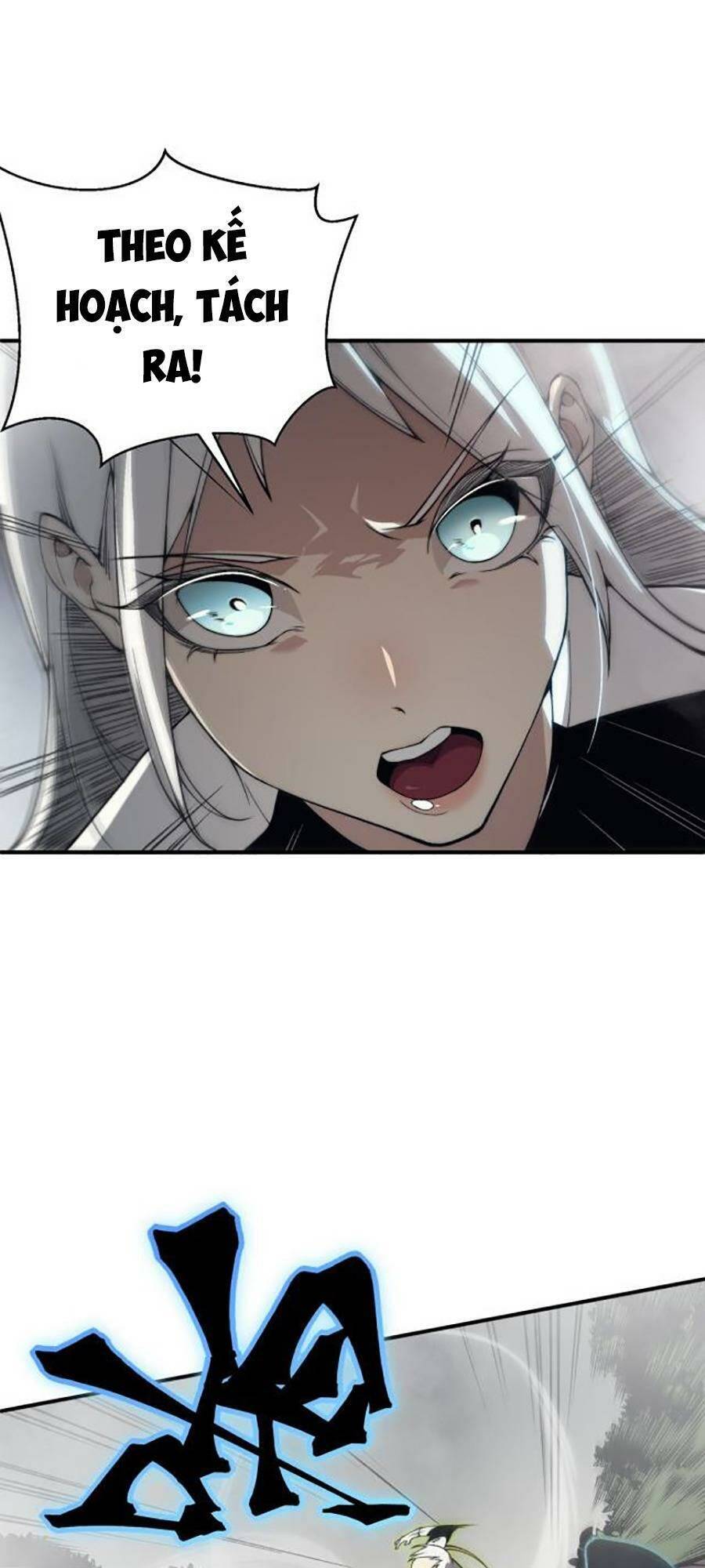 Quỷ Tiến Hóa Chap 11 - Next Chap 12