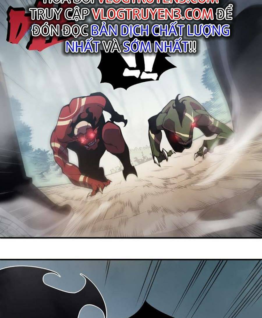 Quỷ Tiến Hóa Chap 11 - Next Chap 12