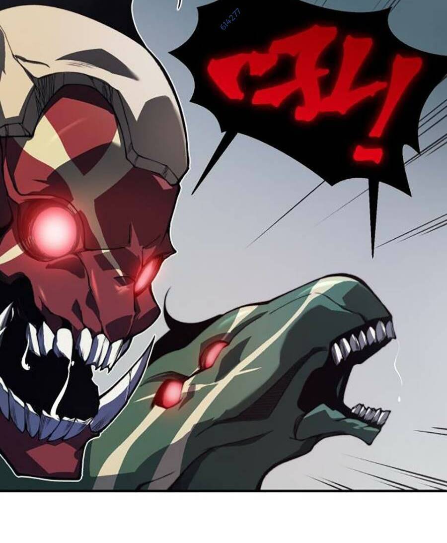 Quỷ Tiến Hóa Chap 11 - Next Chap 12