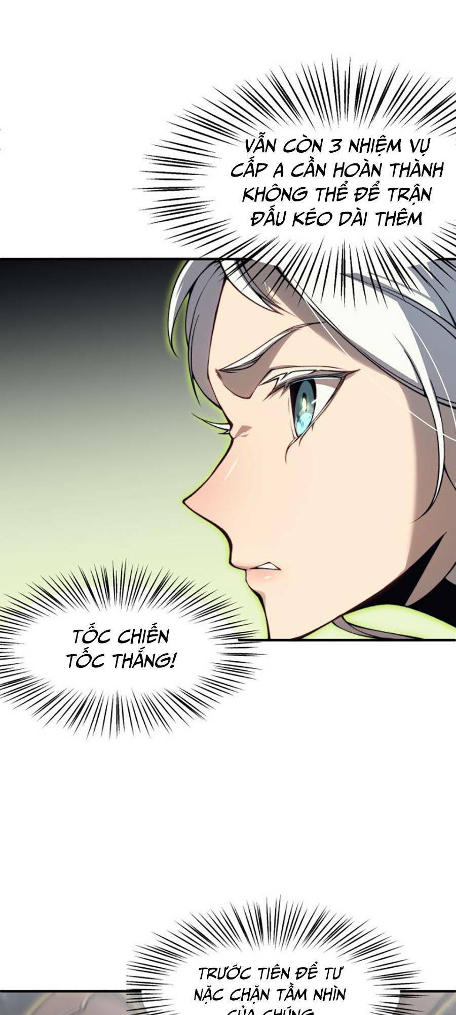 Quỷ Tiến Hóa Chap 11 - Next Chap 12