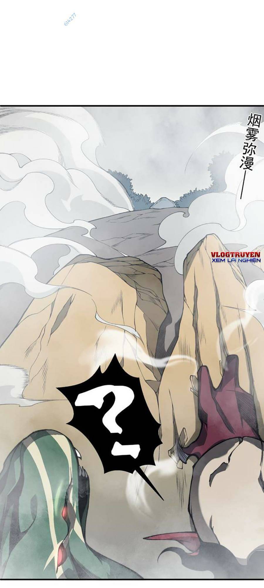 Quỷ Tiến Hóa Chap 11 - Next Chap 12