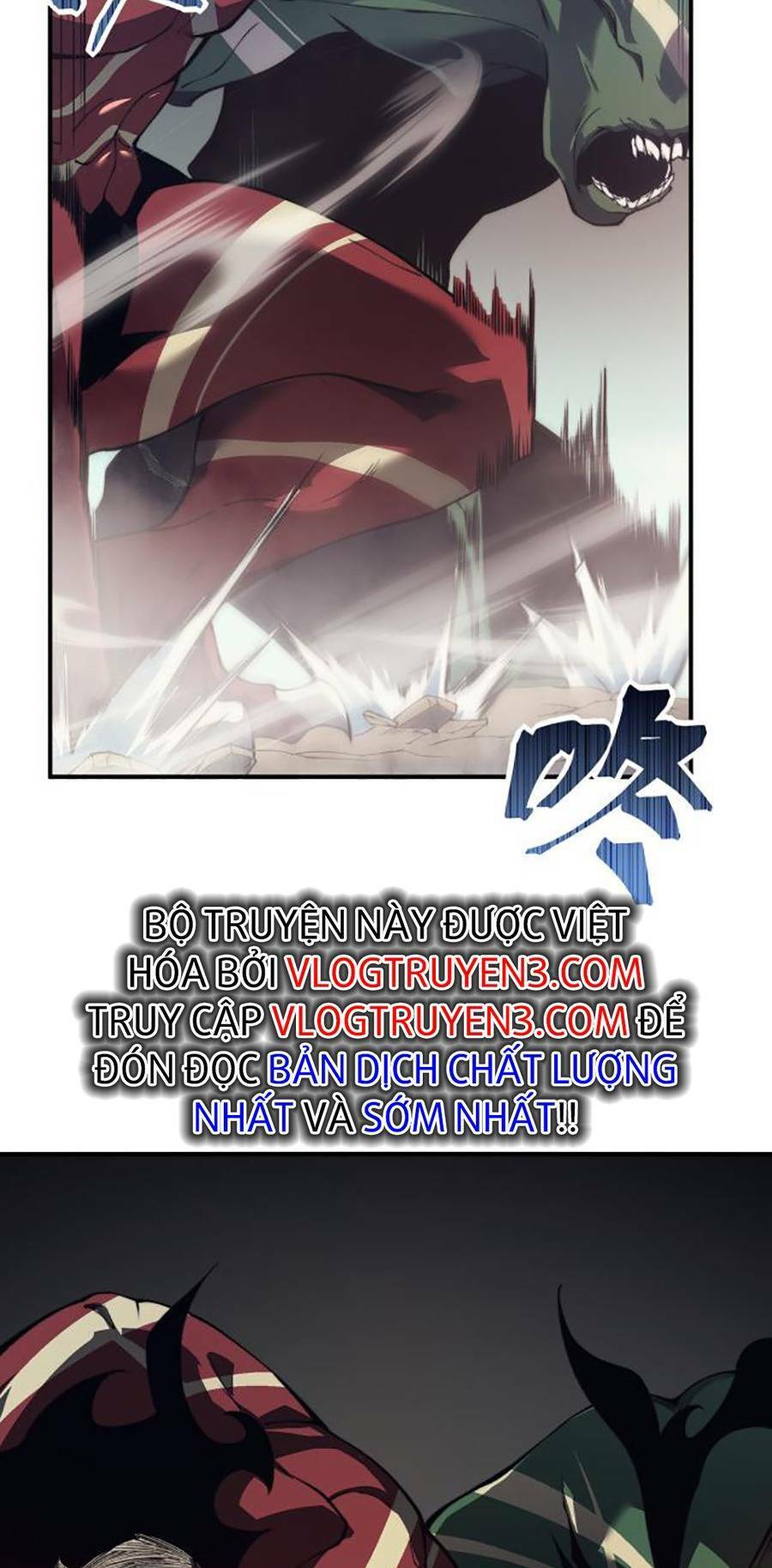 Quỷ Tiến Hóa Chap 11 - Next Chap 12