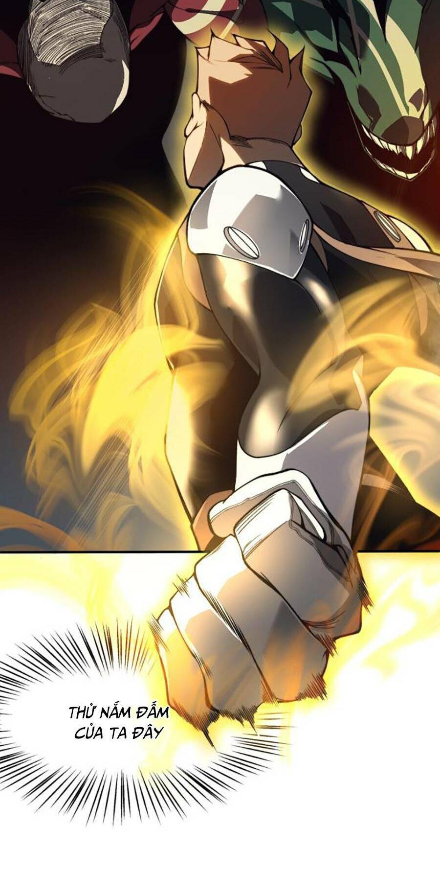 Quỷ Tiến Hóa Chap 11 - Next Chap 12