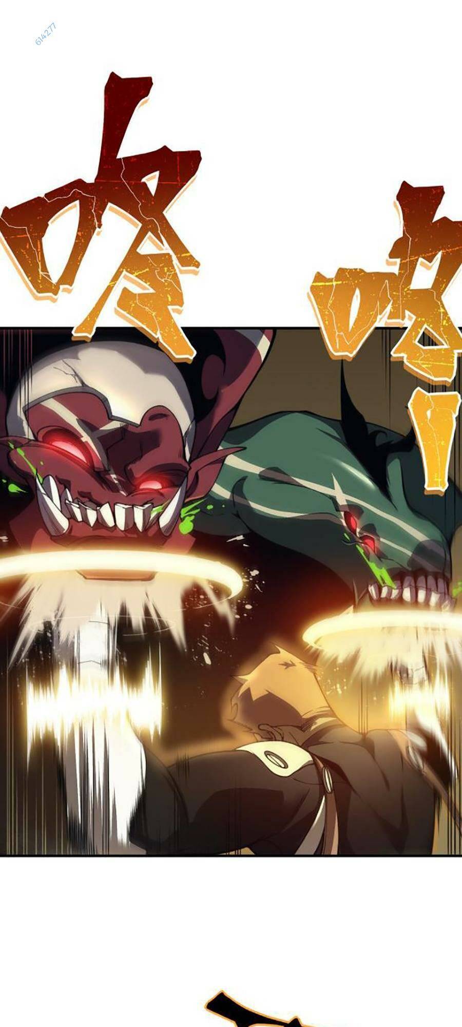 Quỷ Tiến Hóa Chap 11 - Next Chap 12