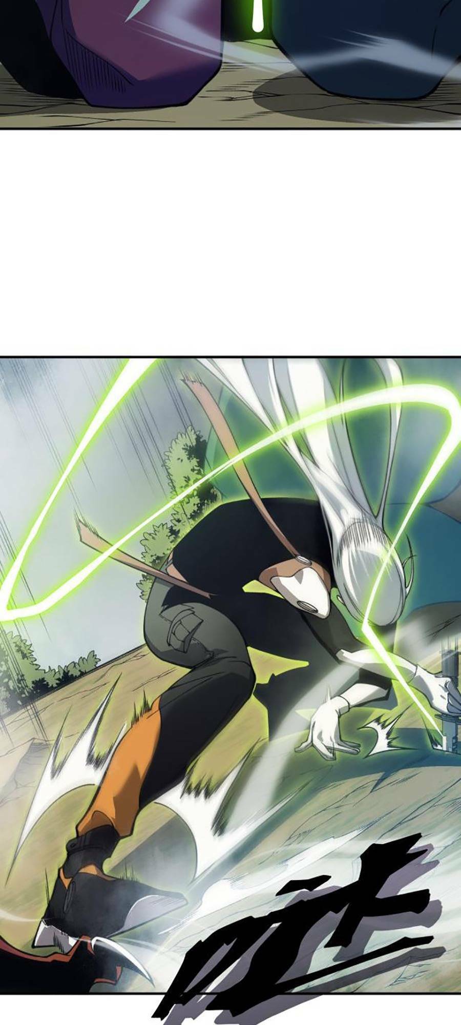 Quỷ Tiến Hóa Chap 11 - Next Chap 12