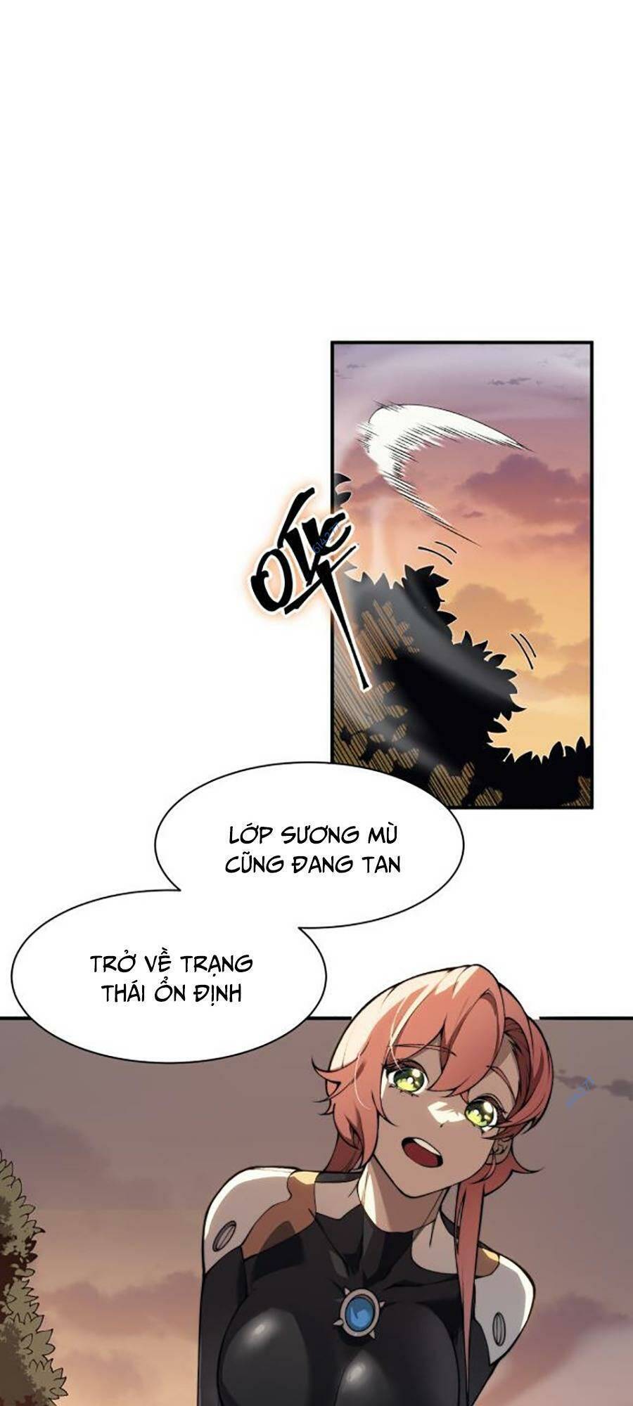 Quỷ Tiến Hóa Chap 11 - Next Chap 12