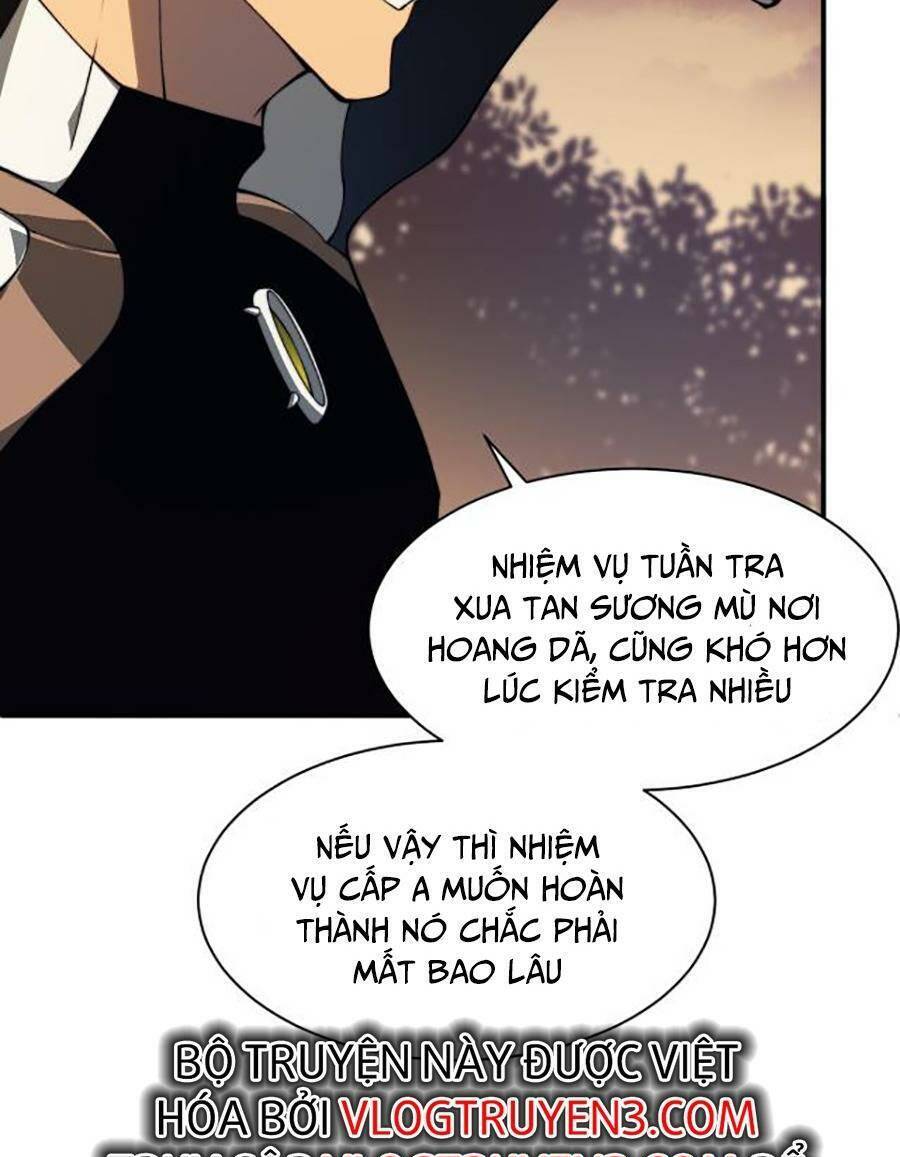 Quỷ Tiến Hóa Chap 11 - Next Chap 12