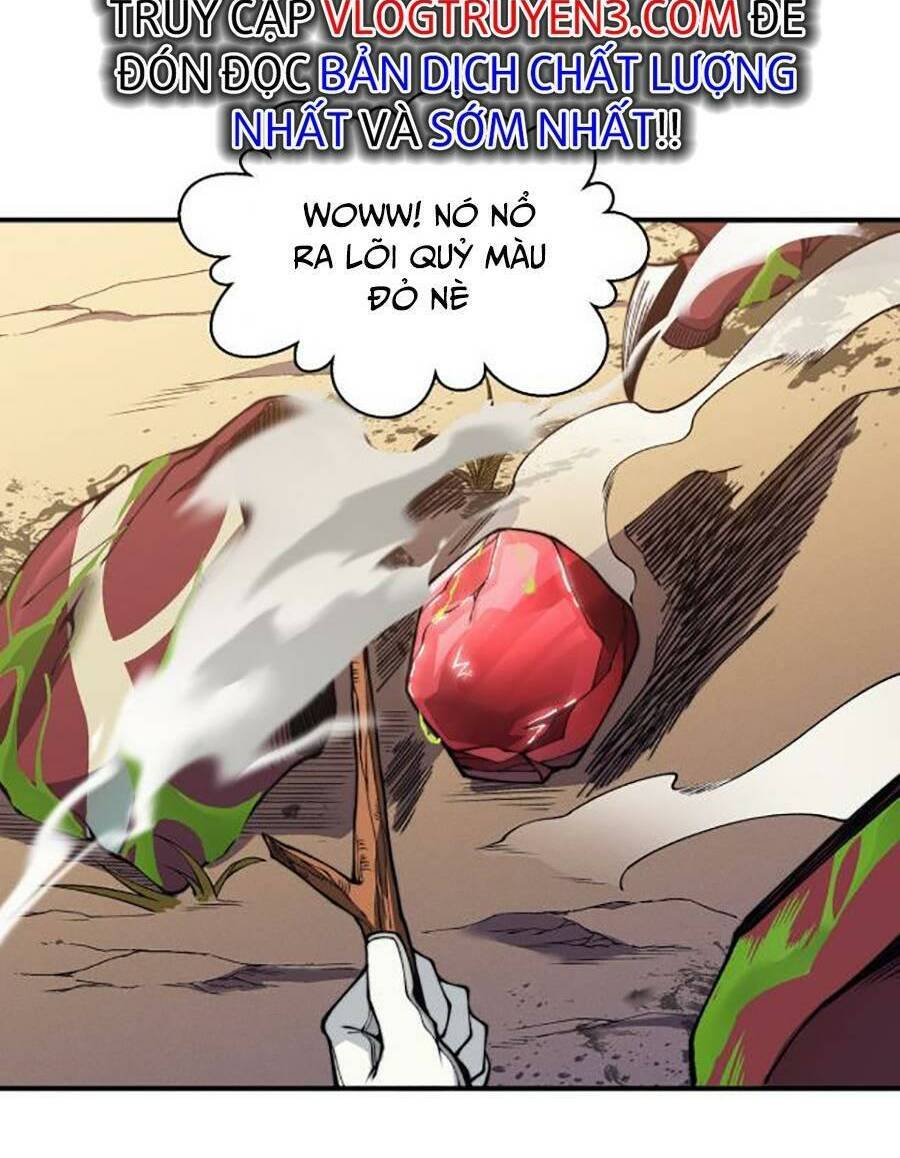 Quỷ Tiến Hóa Chap 11 - Next Chap 12