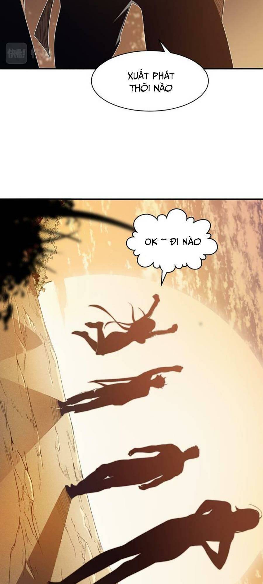 Quỷ Tiến Hóa Chap 11 - Next Chap 12